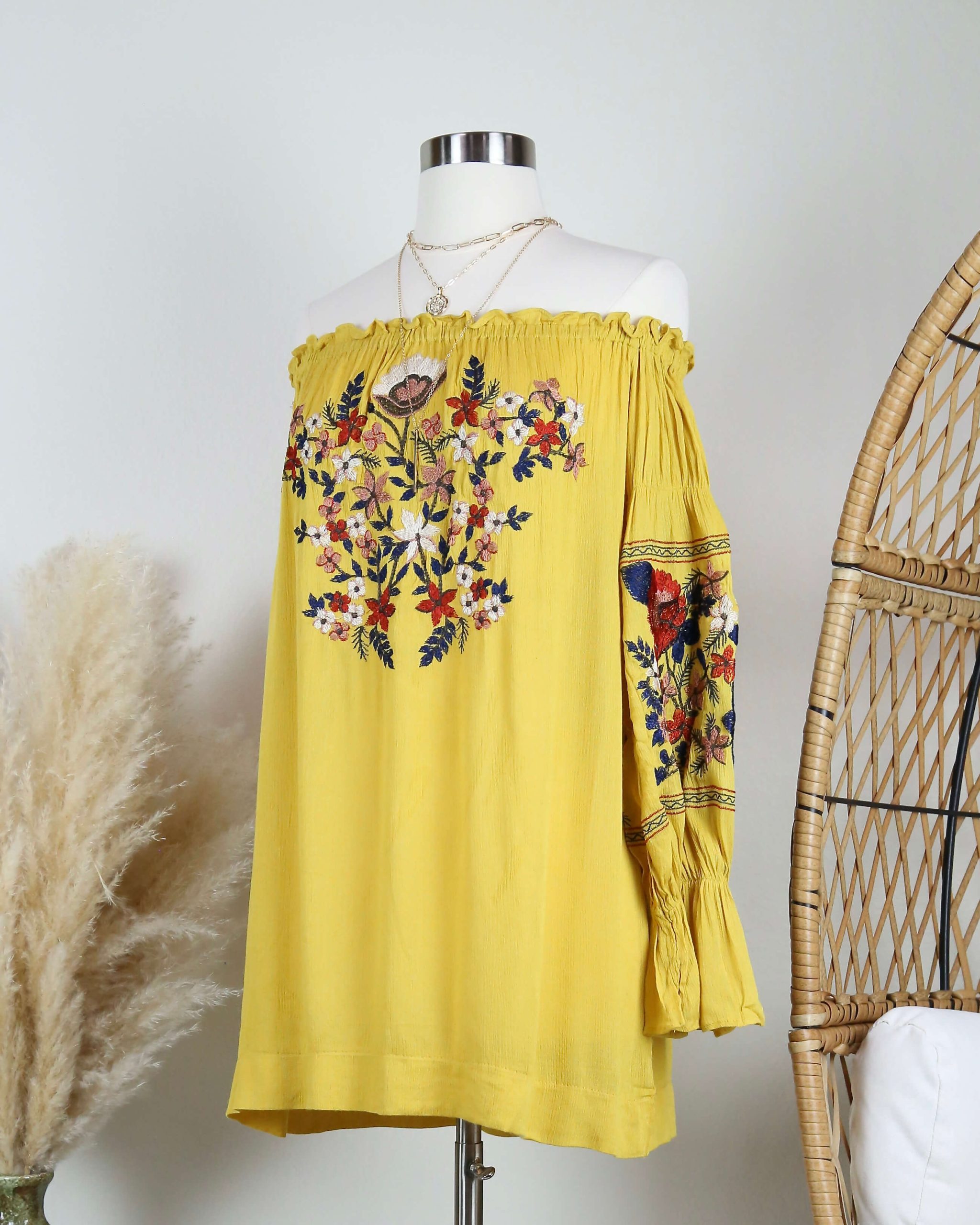 OfftheShoulderEmbroideredDressinMUSTARD2-scaled-1.jpg