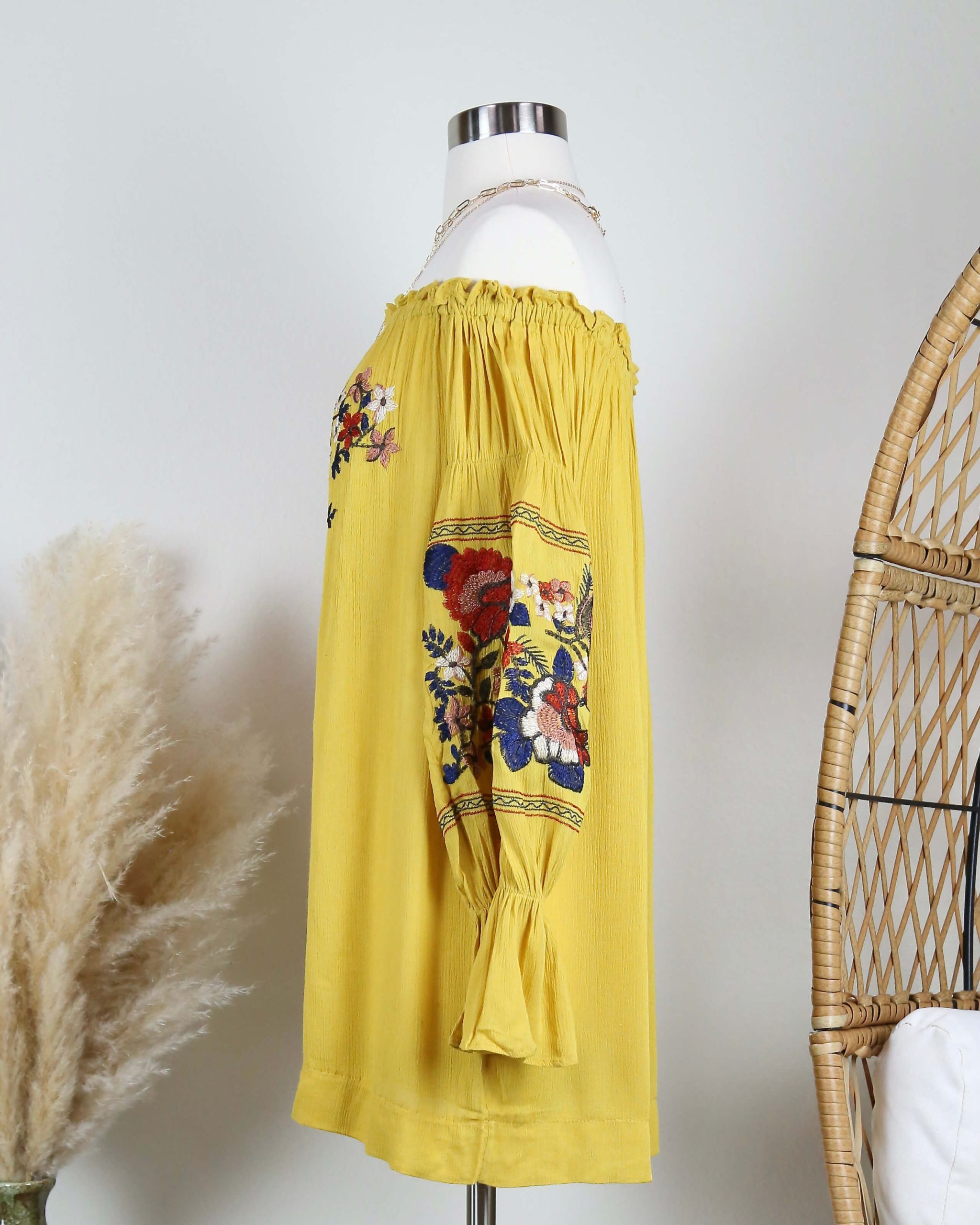 OfftheShoulderEmbroideredDressinMUSTARD3-scaled-1.jpg