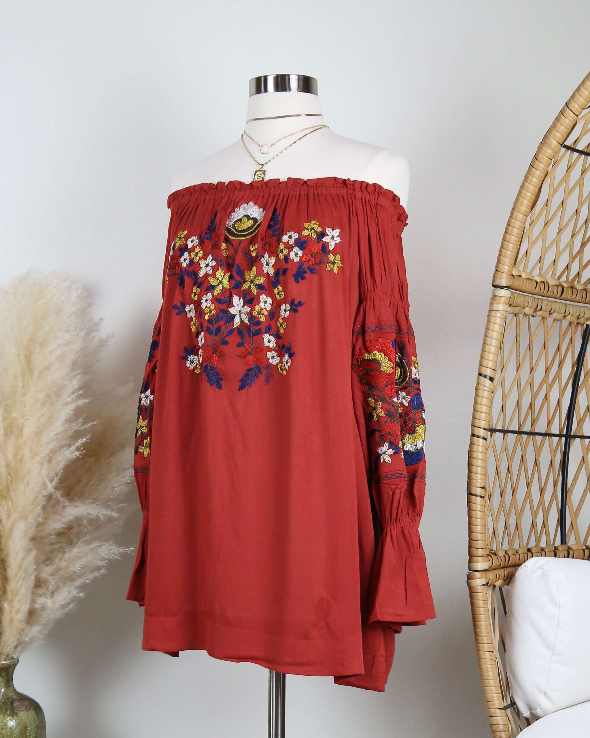 OfftheShoulderEmbroideredDressinRUST2-scaled-1.jpg