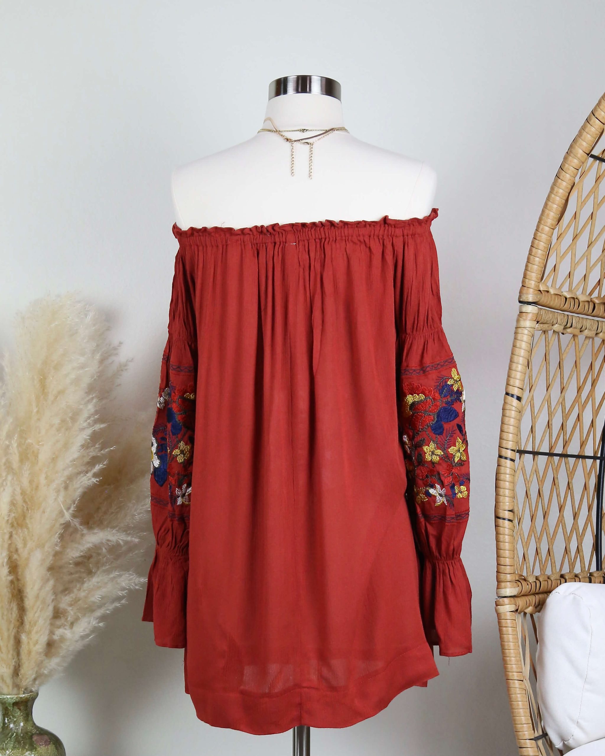 OfftheShoulderEmbroideredDressinRUST4-scaled-1.jpg