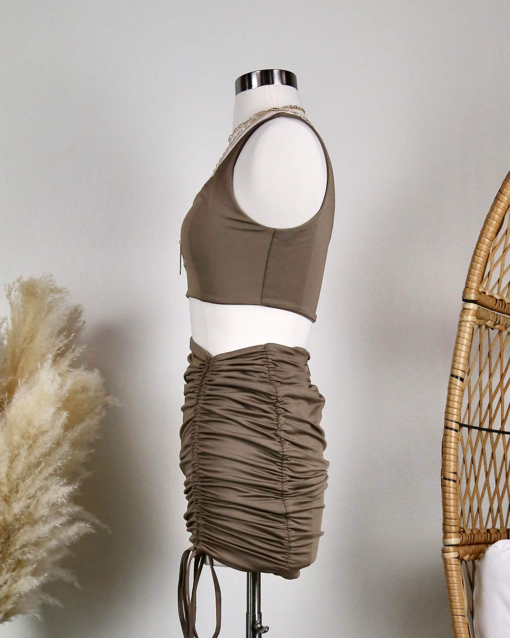SeamlessOneShoulderRuchedMiniDressinBROWN3-scaled-1.jpg